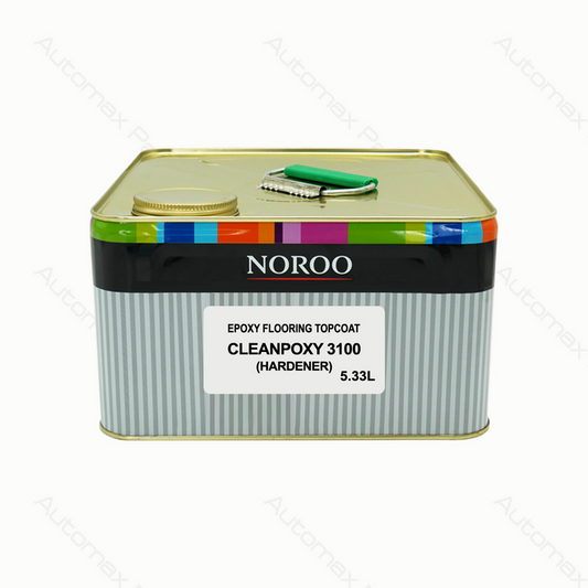 Noroo Cleanpoxy 3100 Hardener 5.33L