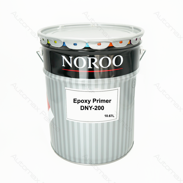 Noroo DNY-200 2K Epoxy Clear Primer 10.67L (Base)
