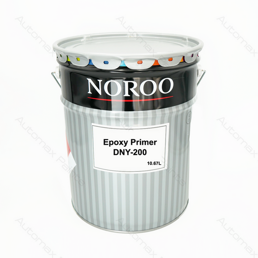 Noroo DNY-200 2K Epoxy Clear Primer 10.67L (Base)