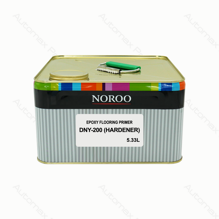 Noroo DNY-200 Epoxy Hardener 5.33L