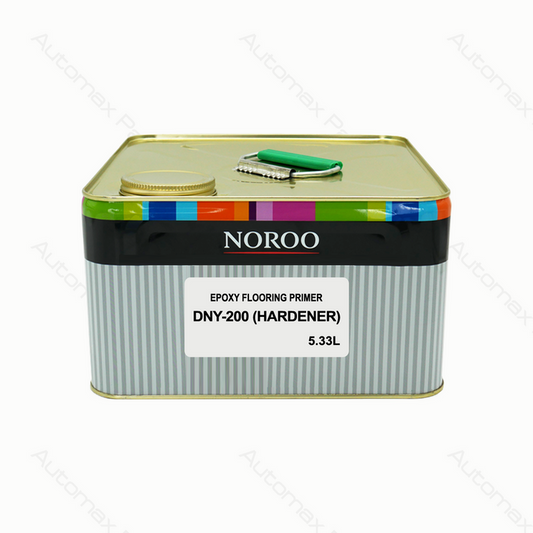 Noroo DNY-200 Epoxy Hardener 5.33L