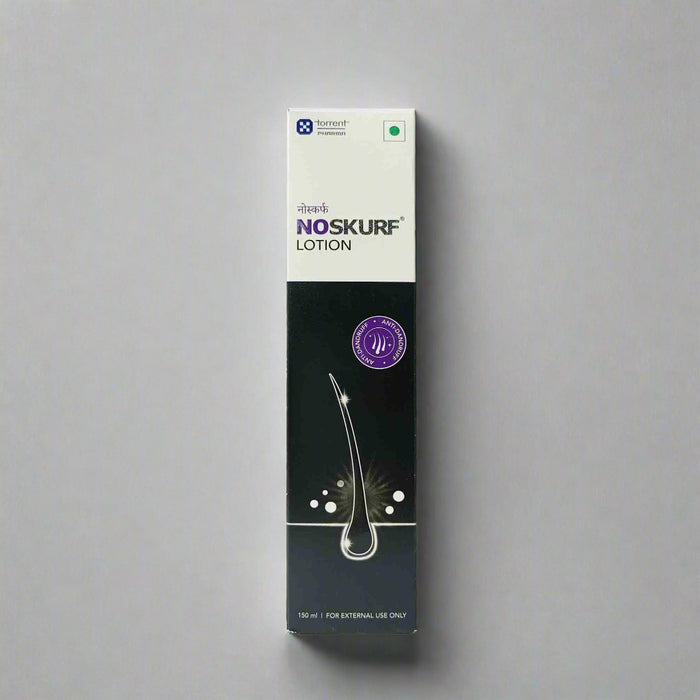 Noskurf Anti-Dandruff Lotion