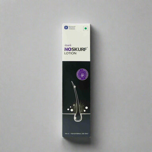 Noskurf Anti-Dandruff Lotion