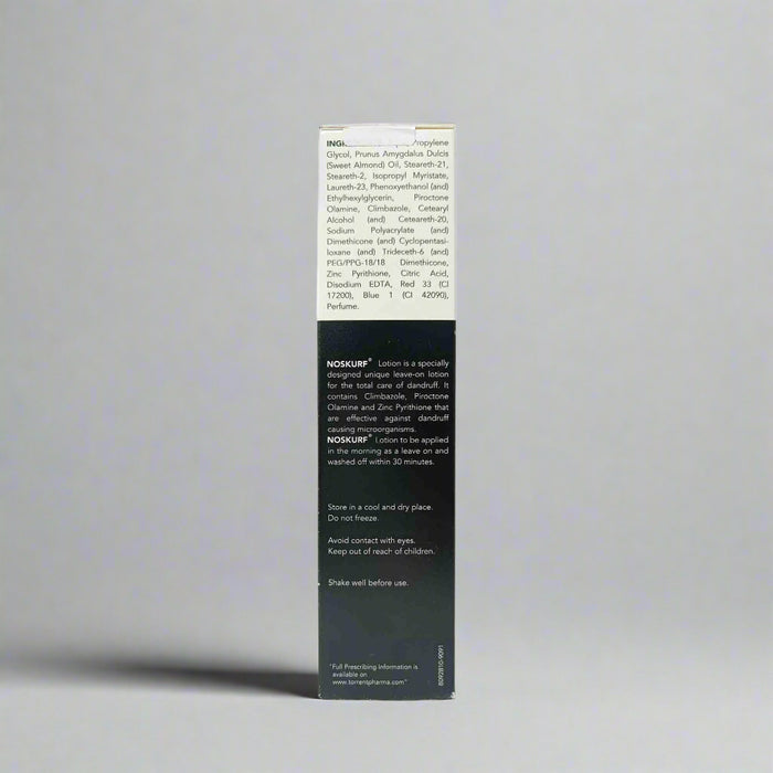 Noskurf Anti-Dandruff Lotion