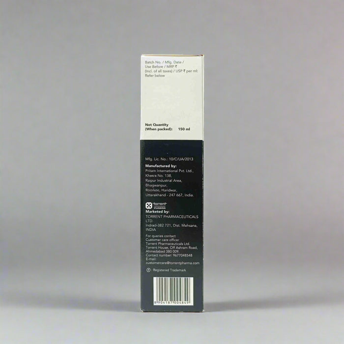 Noskurf Anti-Dandruff Lotion