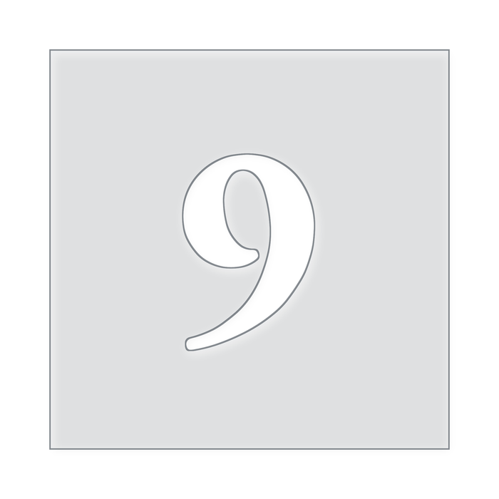 9