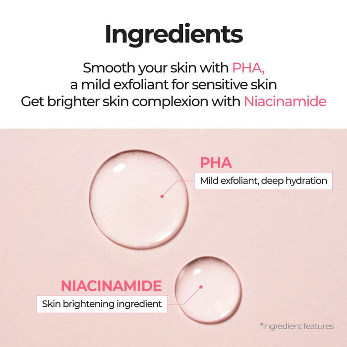 Numbuzin No.4 Hydration Glow Mineral Toner 200 mL