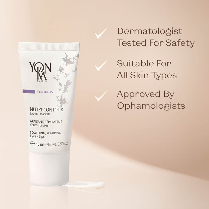 Nutri-Contour-Yon-Ka Paris