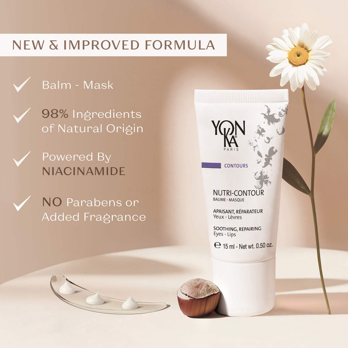 Nutri-Contour-Yon-Ka Paris