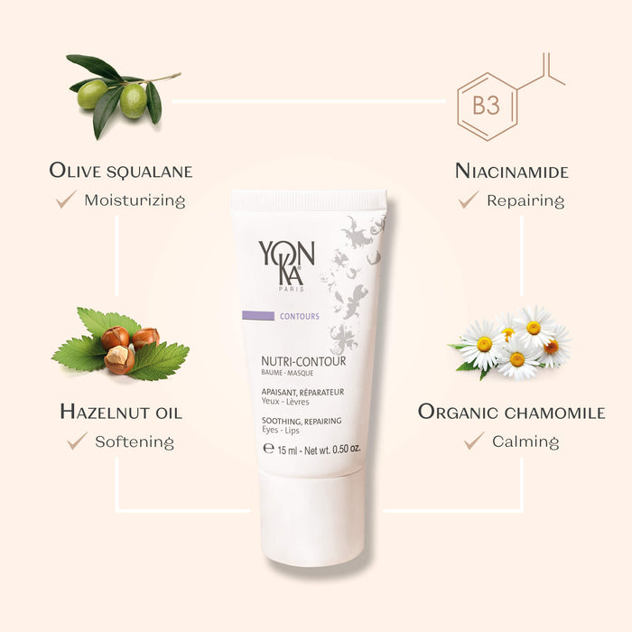 Nutri-Contour-Yon-Ka Paris