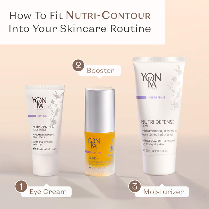 Nutri-Contour-Yon-Ka Paris