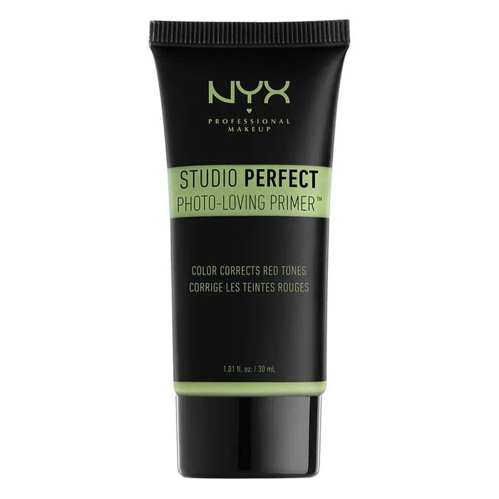 NYX PROFESSIONAL MAKEUP Studio Perfect Primer