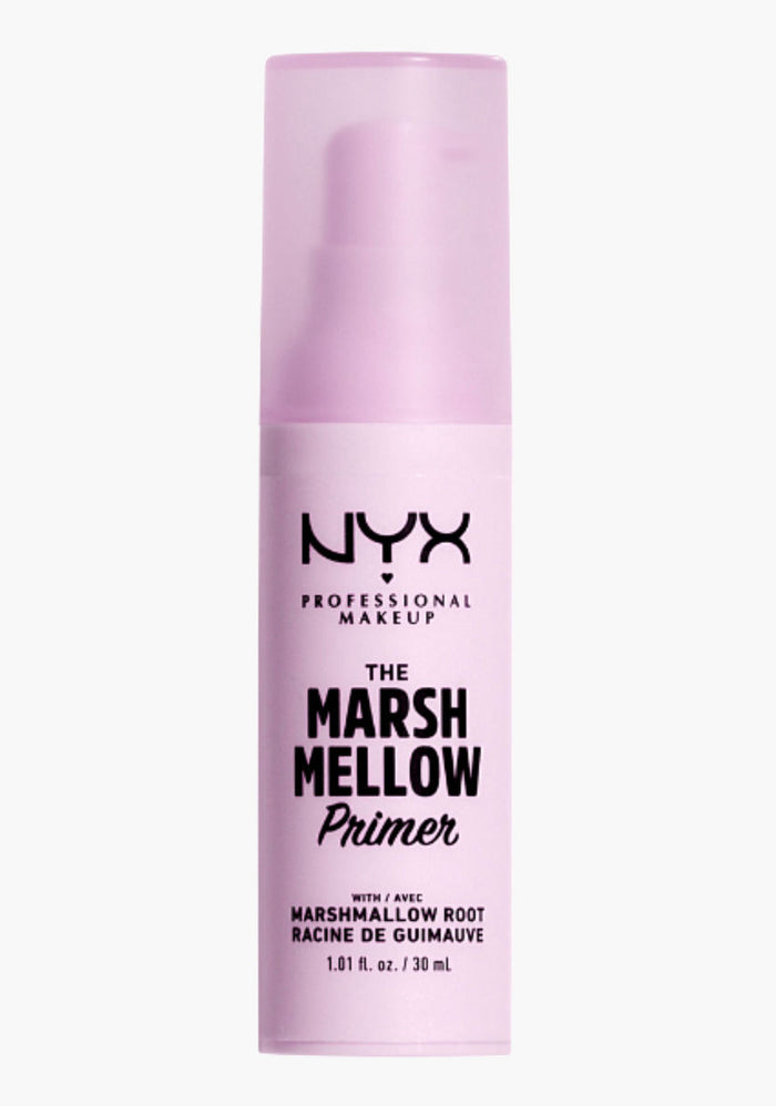 NYX The Marshmellow Smoothing Primer برايمر مارشميلو المنعم