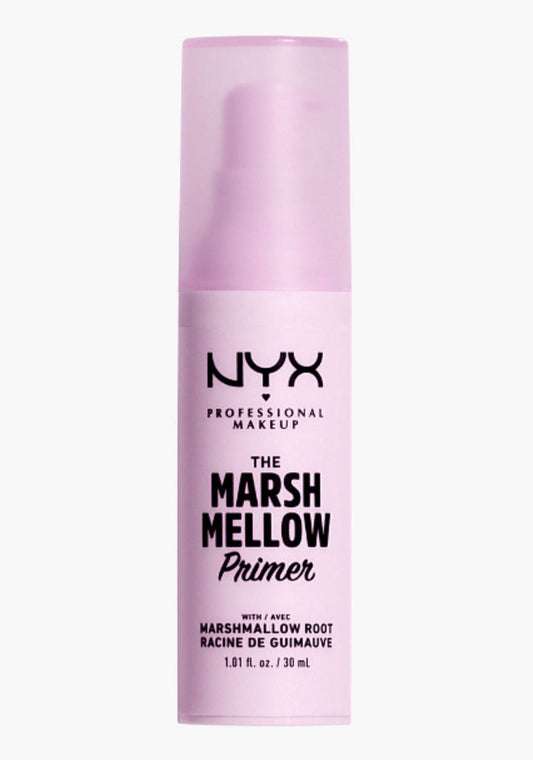 NYX The Marshmellow Smoothing Primer برايمر مارشميلو المنعم