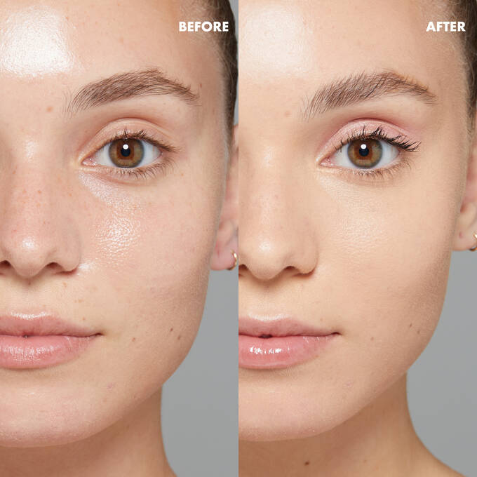 NYX The Marshmellow Smoothing Primer برايمر مارشميلو المنعم