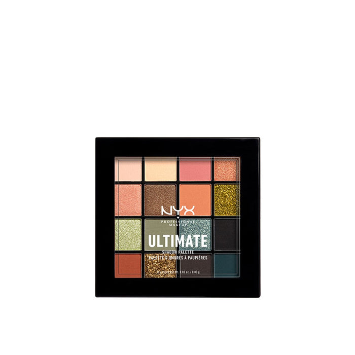 NYX ultimate shadow palette