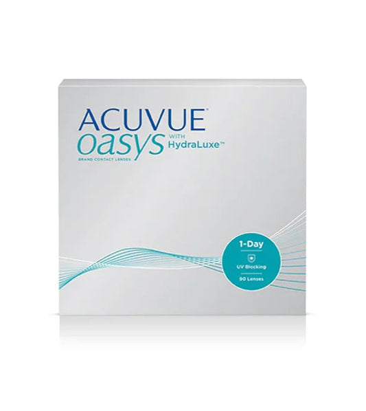 Oasys 1 Day 90p - IM OLOLA
