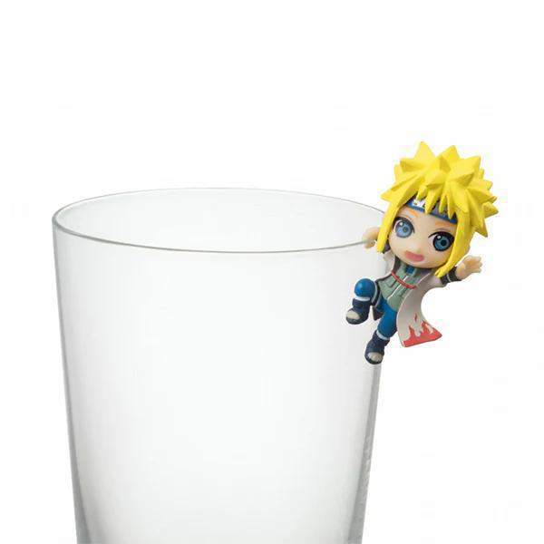 Ochatomo Naruto Shippuden Konoha Break Time
