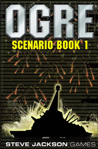 Ogre Scenario Book 1