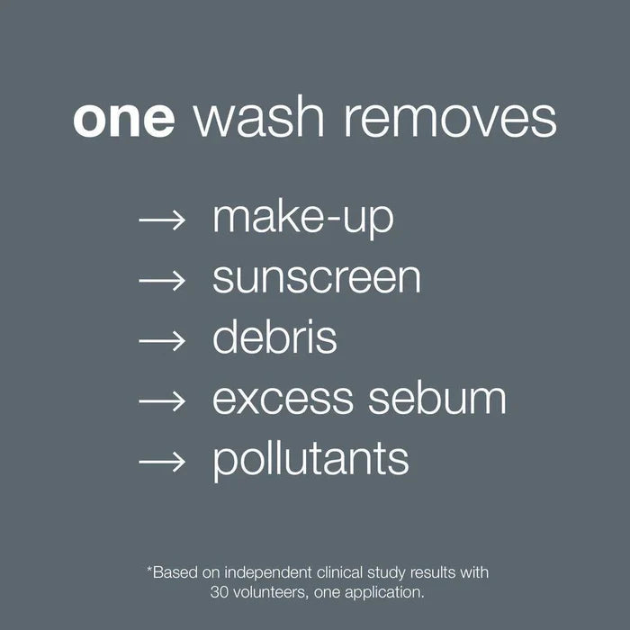 oil to foam total cleanser - Dermalogica Singapore