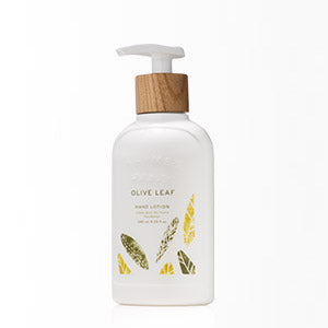 OLIVE LEAF HAND LOTION
