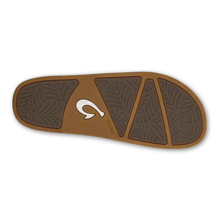 OluKai Women's Kīpe‘a ‘Olu Sandal