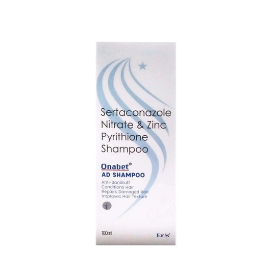 Onabet-AD Shampoo