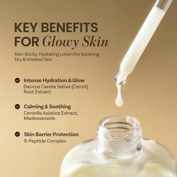 Ongredients Skin Barrier Calming Lotion 220 mL