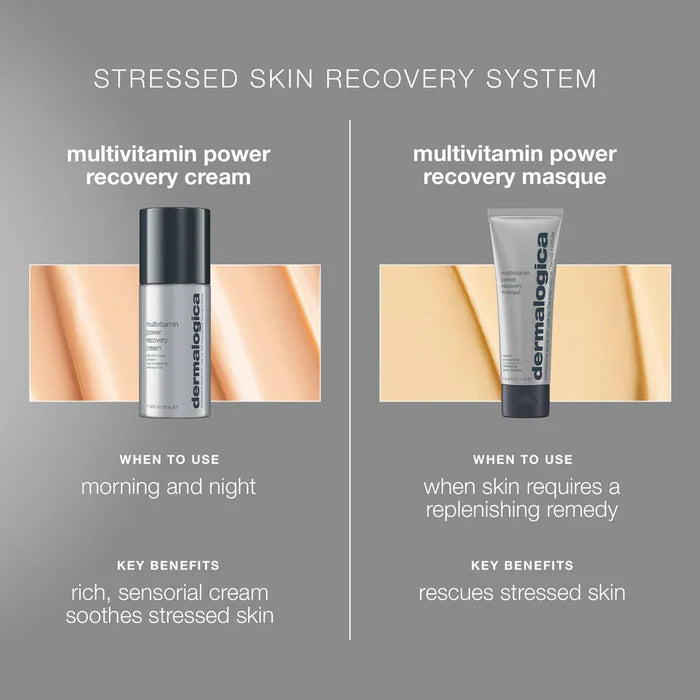 online exclusive - stressed skin recovery system (2 full-size) (exp: Jan'27)