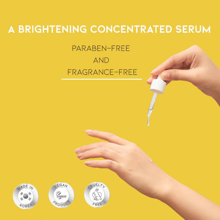 OOTD Beauty Dark Spot Vitamin C Serum 50 mL