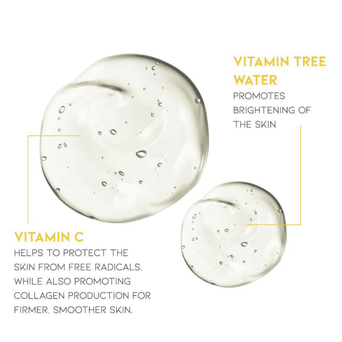 OOTD Beauty Dark Spot Vitamin C Serum 50 mL