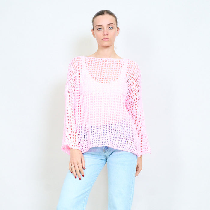 LIGHTPINK / ONESIZE