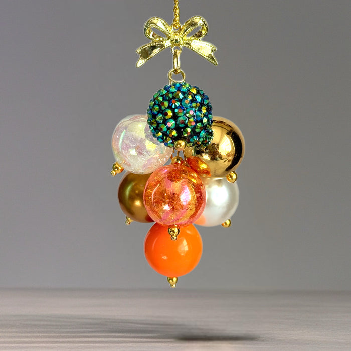 Ophelia Bauble Charm - Tumbler Handle Charm