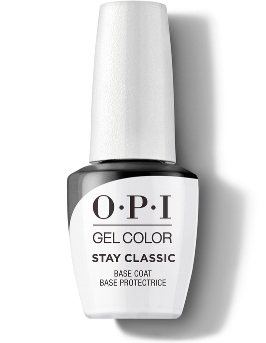 OPI Gel Base Coat