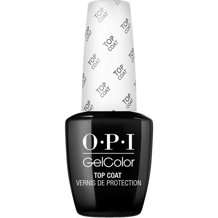 OPI Gel Top Coat