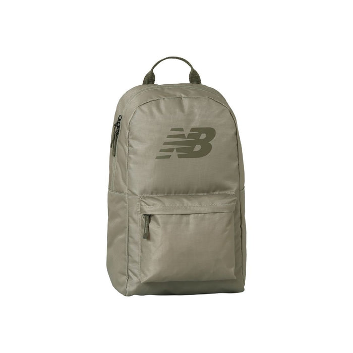 NEW BALANCE Opp Core Backpack (Dark Olivine) | Isetan KL Online Store