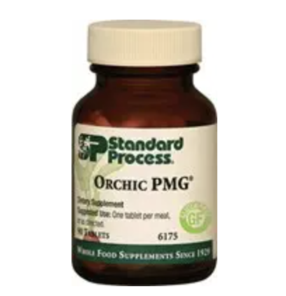 Orchic PMG (90 tablets) by Standard Process
