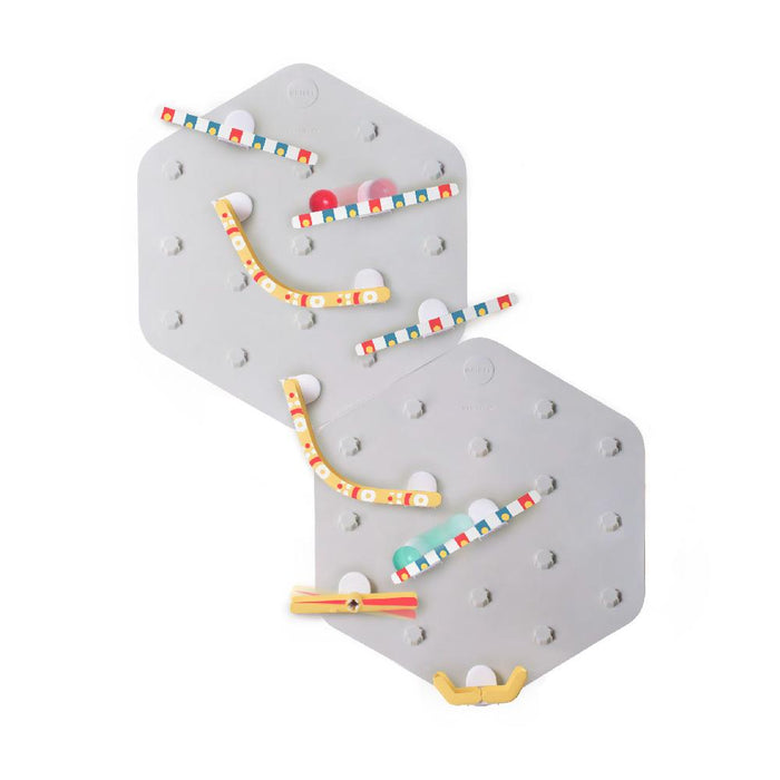 Oribel VertiPlay STEM Marble Run