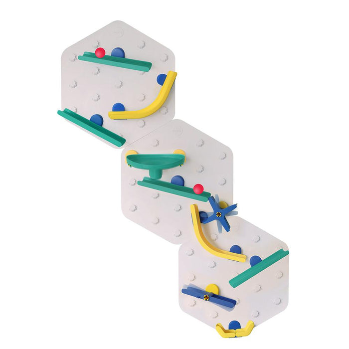 Oribel VertiPlay STEM Marble Run