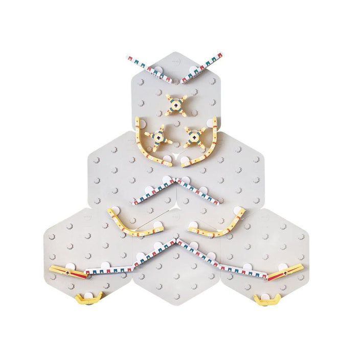 Ultra Fun Set of 6