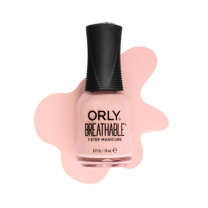 ORLY Sweet Cheeks Breathable Nail Polish 18ml