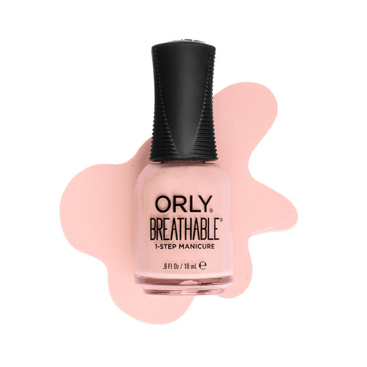 ORLY Sweet Cheeks Breathable Nail Polish 18ml
