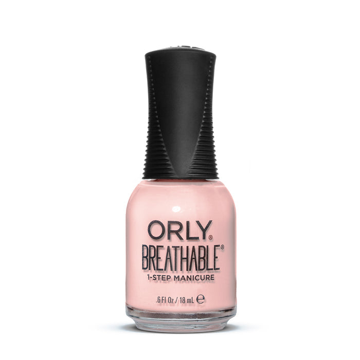 ORLY Sweet Cheeks Breathable Nail Polish 18ml