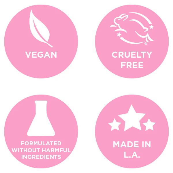 ORLY Sweet Cheeks Breathable Nail Polish 18ml