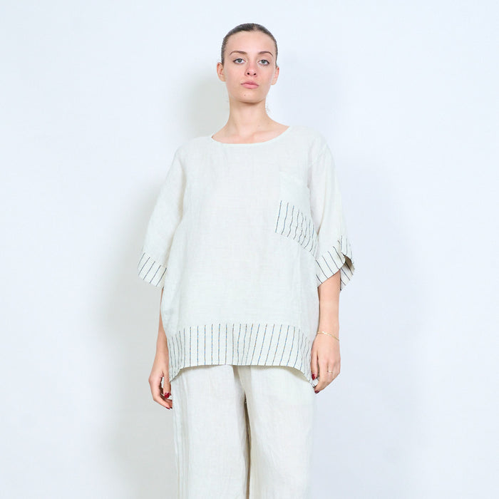 BEIGE / ONESIZE