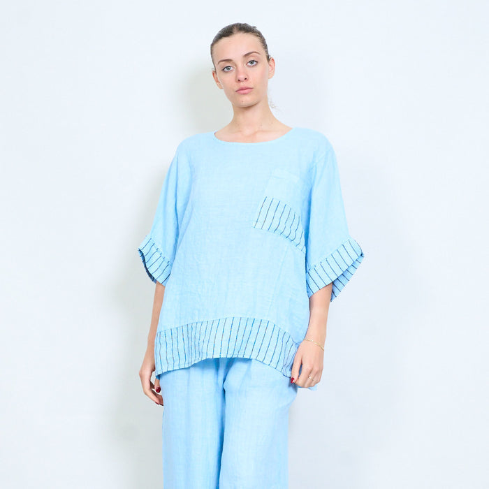 LIGHTBLUE / ONESIZE