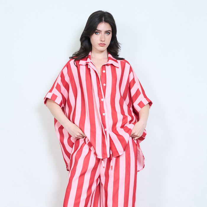 RED / ONESIZE