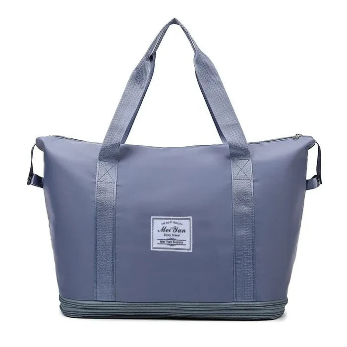 Dusty Blue / One Size