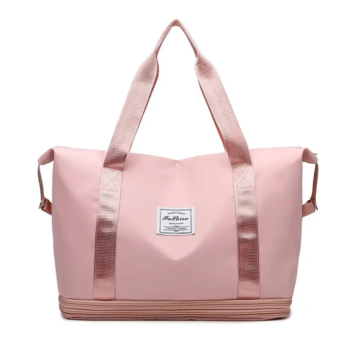 Dusty Pink / One Size