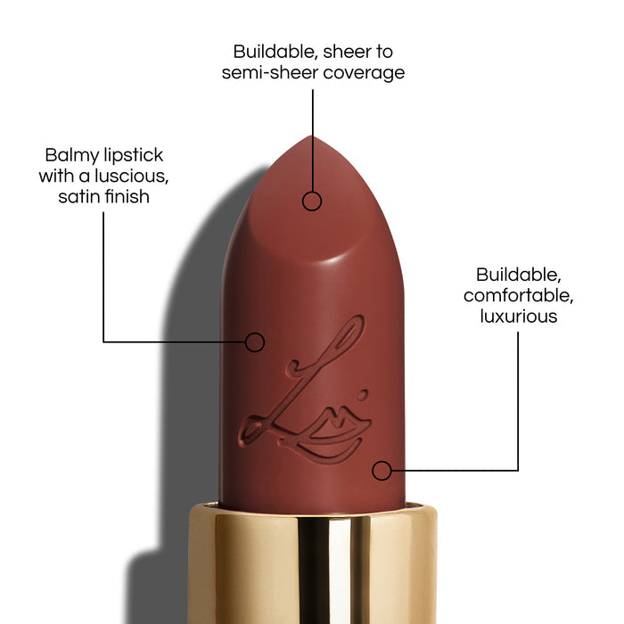 Painterly (Luxuriously Lucent Lip Colour)